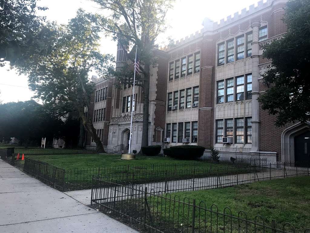 Bayonne High School | 669 Avenue A, Bayonne, NJ 07002, USA | Phone: (201) 858-5900