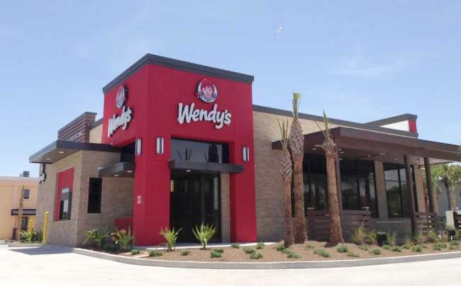 Wendys | 8003 Calumet Ave, Munster, IN 46321 | Phone: (219) 836-4810