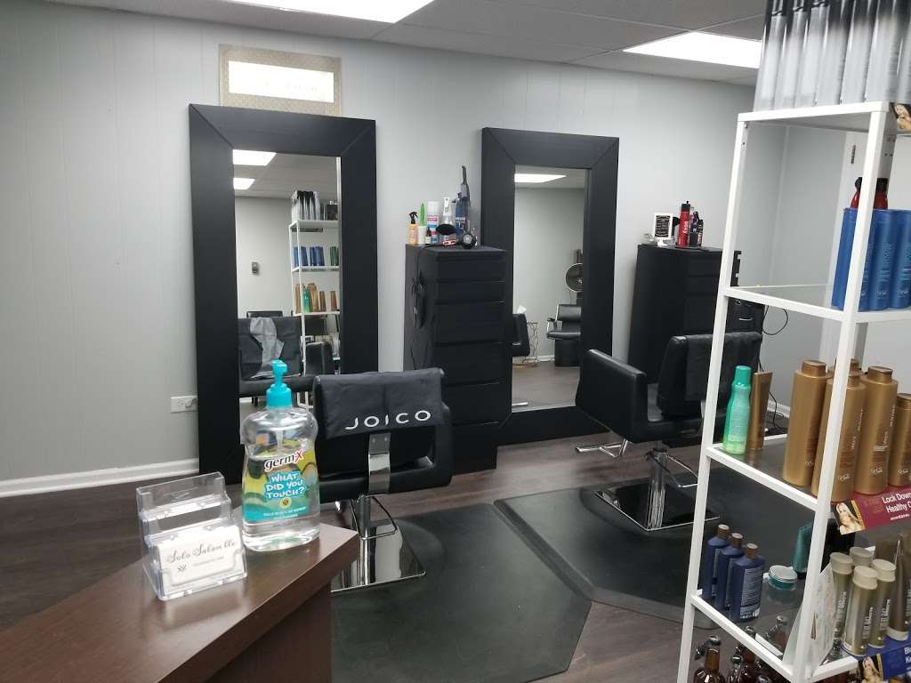 Solo Salon | 10330 Indianapolis Blvd suite b, Highland, IN 46322, USA | Phone: (219) 306-7777