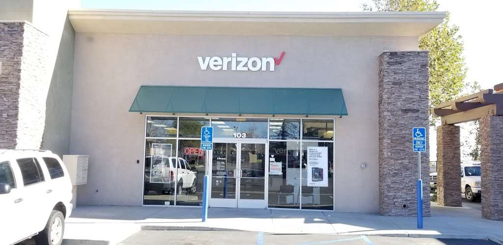 Verizon Authorized Retailer – Victra | 2002 N Riverside Ave Suite 103, Rialto, CA 92377, USA | Phone: (909) 873-5200