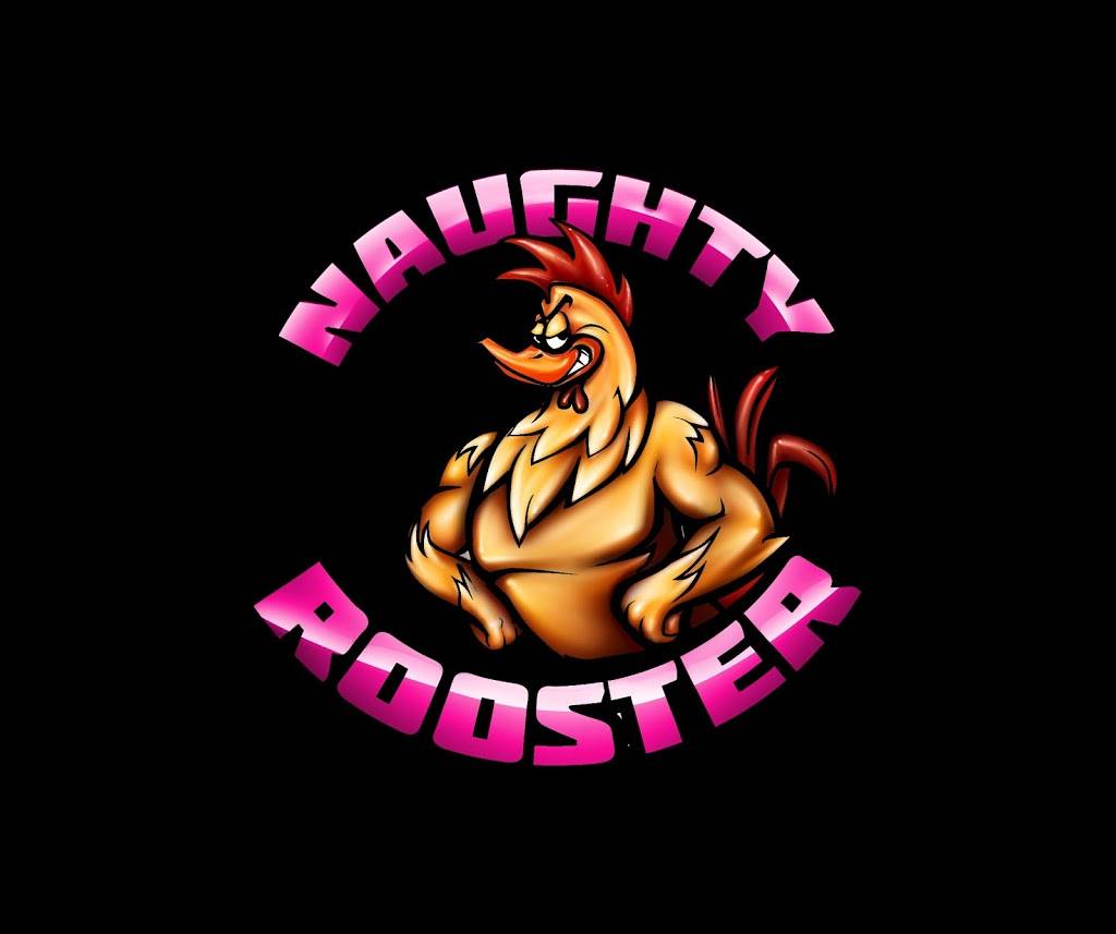 Naughty Rooster | 2314 N Dale Mabry Hwy, Tampa, FL 33614, USA | Phone: (813) 200-7215