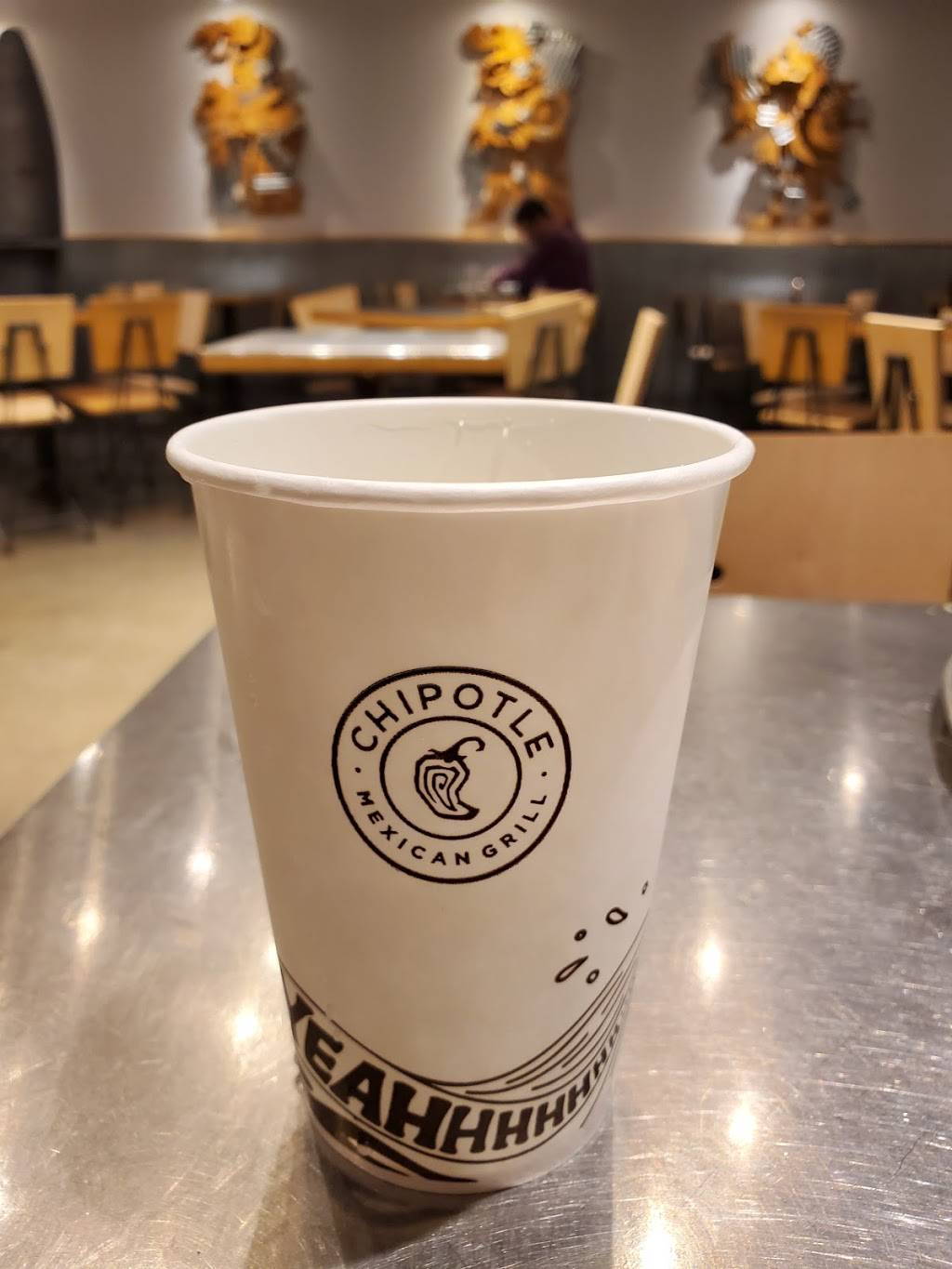 Chipotle Mexican Grill | 1312 W Pipeline Rd, Hurst, TX 76053, USA | Phone: (817) 595-3875