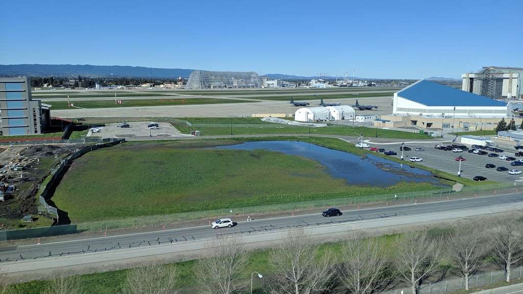 Moffett Federal Airfield | Mountain View, CA 94043, USA | Phone: (650) 386-0677