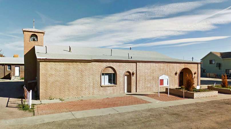 Our Lady of Grace | 1956 Grace Ave, Fort Lupton, CO 80621, USA | Phone: (303) 857-6642