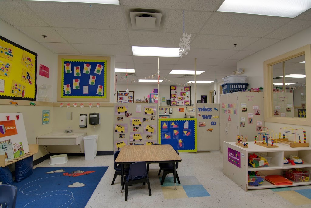 Sharon KinderCare | 700 S Main St, Sharon, MA 02067 | Phone: (781) 784-0337