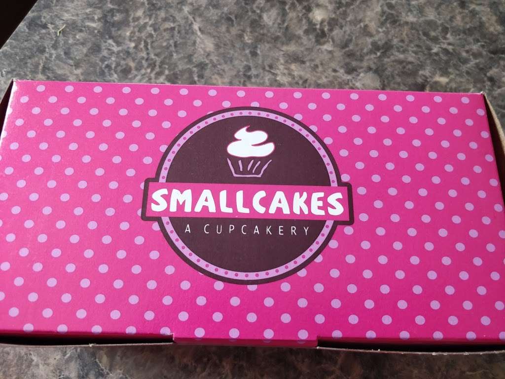 Smallcakes | 399 N Main St, Manahawkin, NJ 08050, USA | Phone: (609) 312-7921