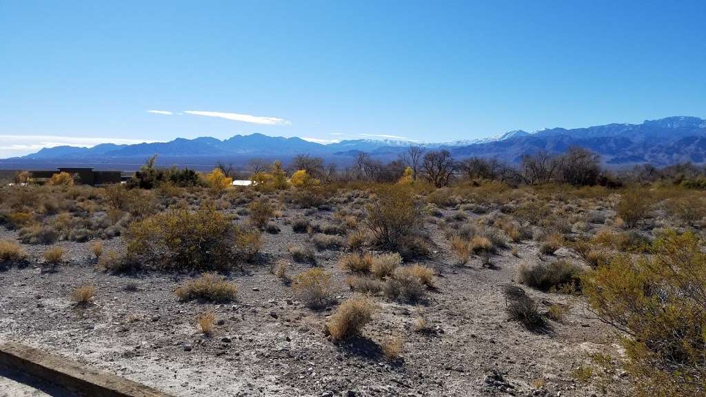 Desert National Wildlife Refuge | 16001 Corn Creek Rd, Las Vegas, NV 89124, USA | Phone: (702) 879-6110