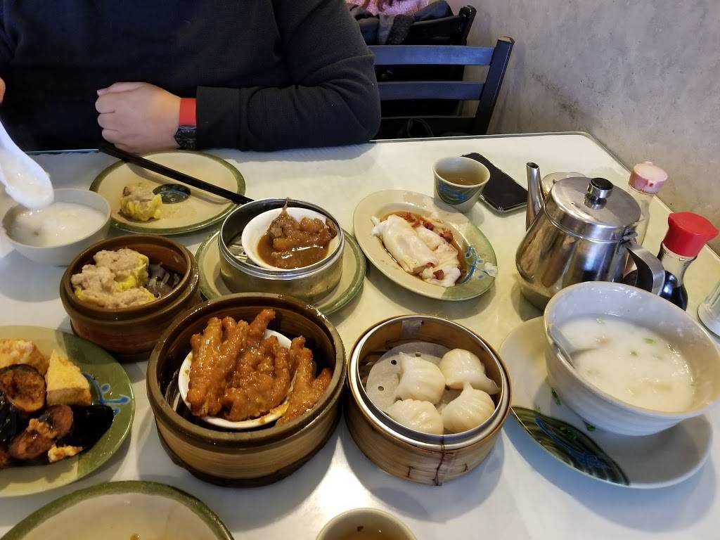 Dim Sum House | 4860 Beacon Ave S, Seattle, WA 98108, USA | Phone: (206) 725-1867