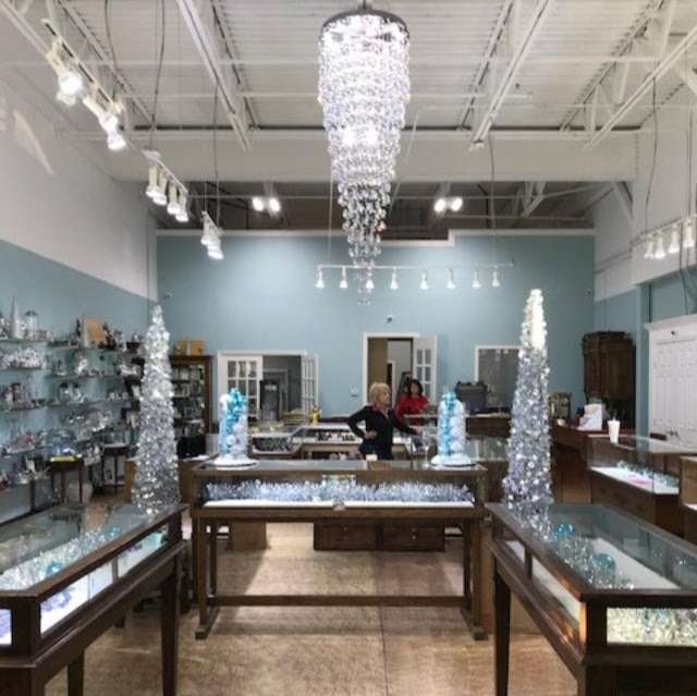 Shays Jewelers | 6503 Garth Rd suite 160, Baytown, TX 77521 | Phone: (281) 422-5188