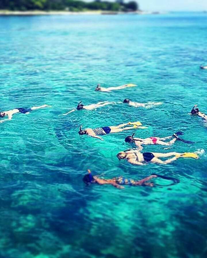 Scuba Diving in Miami - UnderwaterCuba | Florida, USA