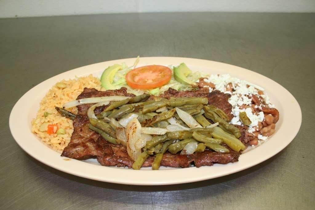 El carrizal mexican & grill | 10414 Telephone Rd, Houston, TX 77075, USA | Phone: (832) 742-5643