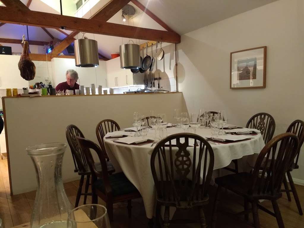 The Cart Shed Restaurant | 9 Duck Ln, Thornwood, Epping CM16 6NE, UK | Phone: 07701 333323