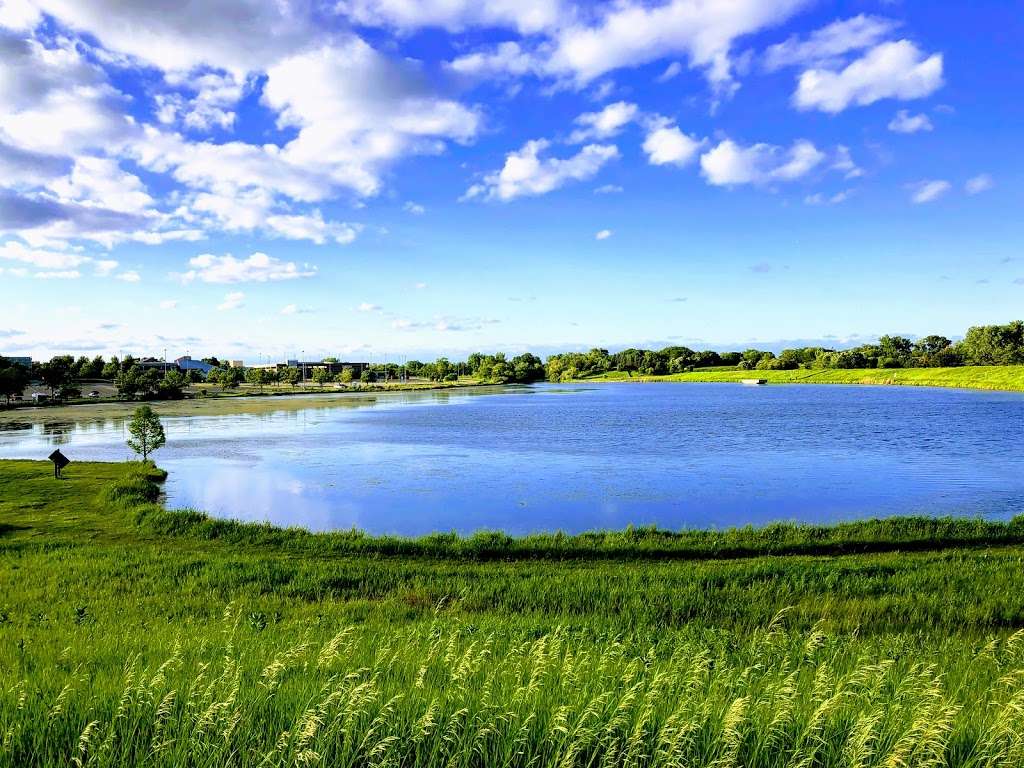 Plum Grove Reservoir Park | Palatine, IL 60067, USA