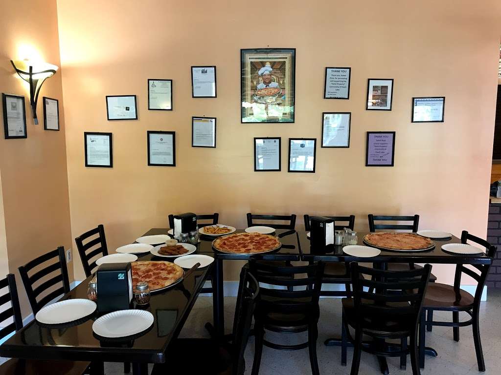 Salem Pizza and Pasta | 60 June Rd, North Salem, NY 10560, USA | Phone: (914) 669-8111