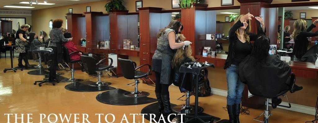 Salon Allure | 5926 Del Amo Blvd, Lakewood, CA 90713, USA | Phone: (562) 429-9209