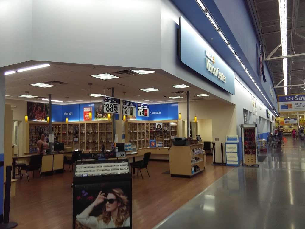 Walmart Supercenter | 800 Commons Drive [P], Oxford, PA 19363, USA | Phone: (484) 702-7206