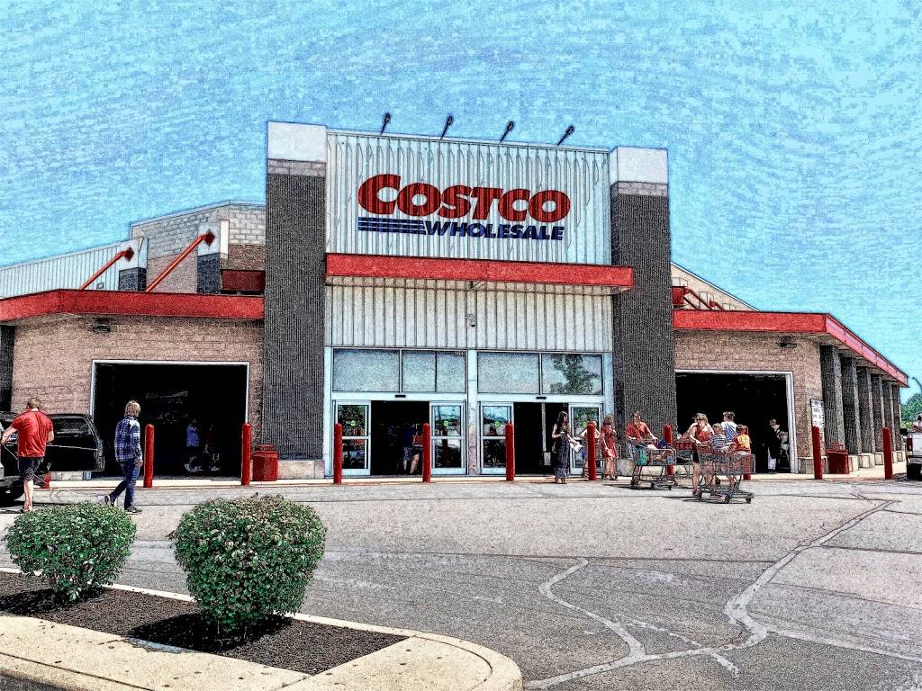 Costco hearing aid store | 4200 Rusty Rd, St. Louis, MO 63128, USA | Phone: (314) 894-7989