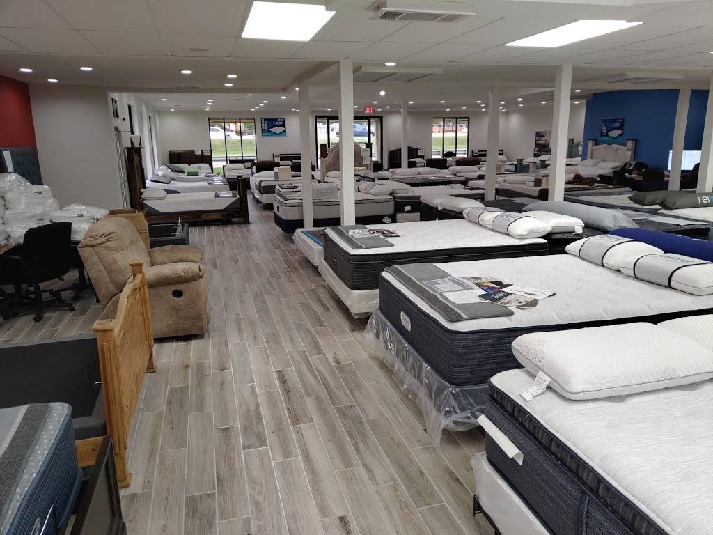 Mattress Clearance Centers | 1721 N Central Expy, Plano, TX 75075, USA | Phone: (972) 423-5323