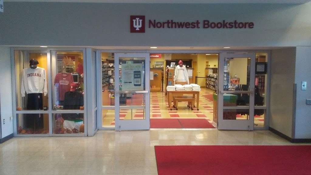 Barnes Noble College Bookstore 3400 Broadway Gary In Usa