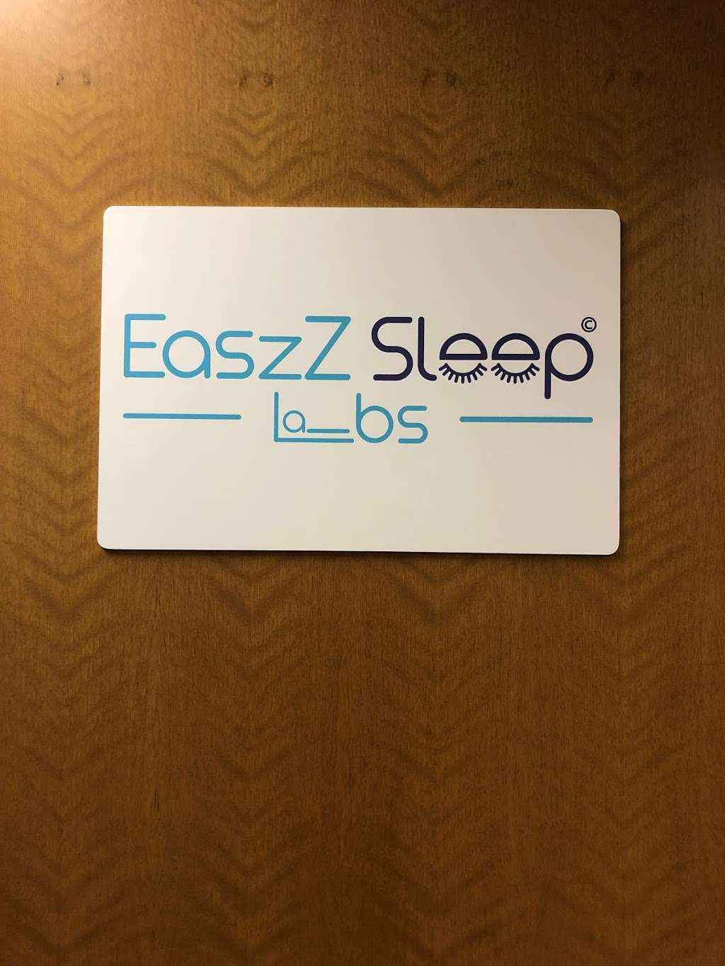 Easzz Sleep Labs | 285 Durham Ave Suite 2, South Plainfield, NJ 07080, USA | Phone: (888) 369-1113