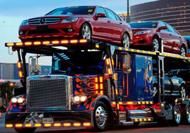 Fast Motion Auto Transport | 345 Eldert St #203, Brooklyn, NY 11237, USA | Phone: (800) 407-9663