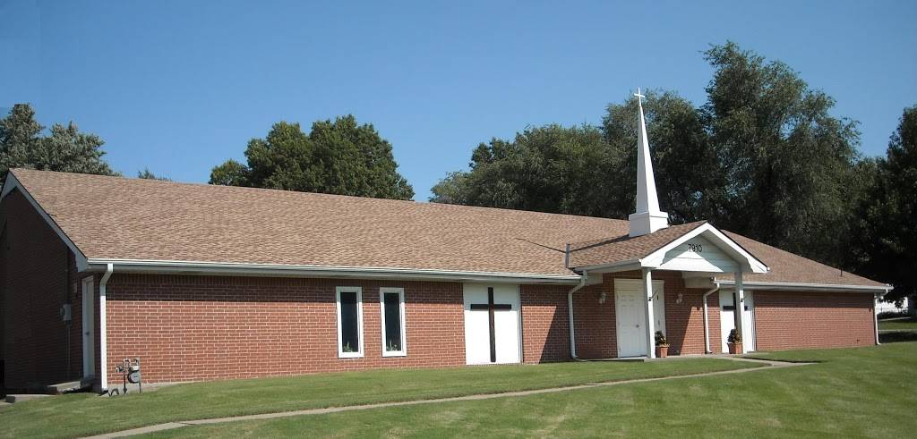 Deaf Liberty Baptist Church | 7910 W 75th St, Overland Park, KS 66204, USA | Phone: (913) 553-4001