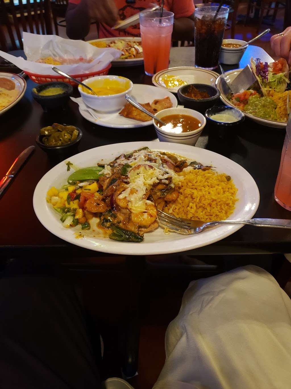 Mama Juanitas Mexican Restaurant | 5405 Farm to Market Rd 1488, Magnolia, TX 77354, USA | Phone: (281) 259-6769