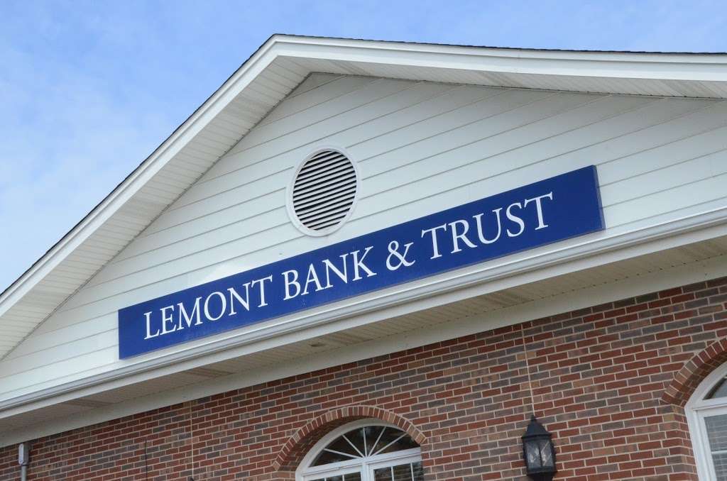 Lemont Bank & Trust | 12400 Archer Ave, Lemont, IL 60439, USA | Phone: (630) 243-2000