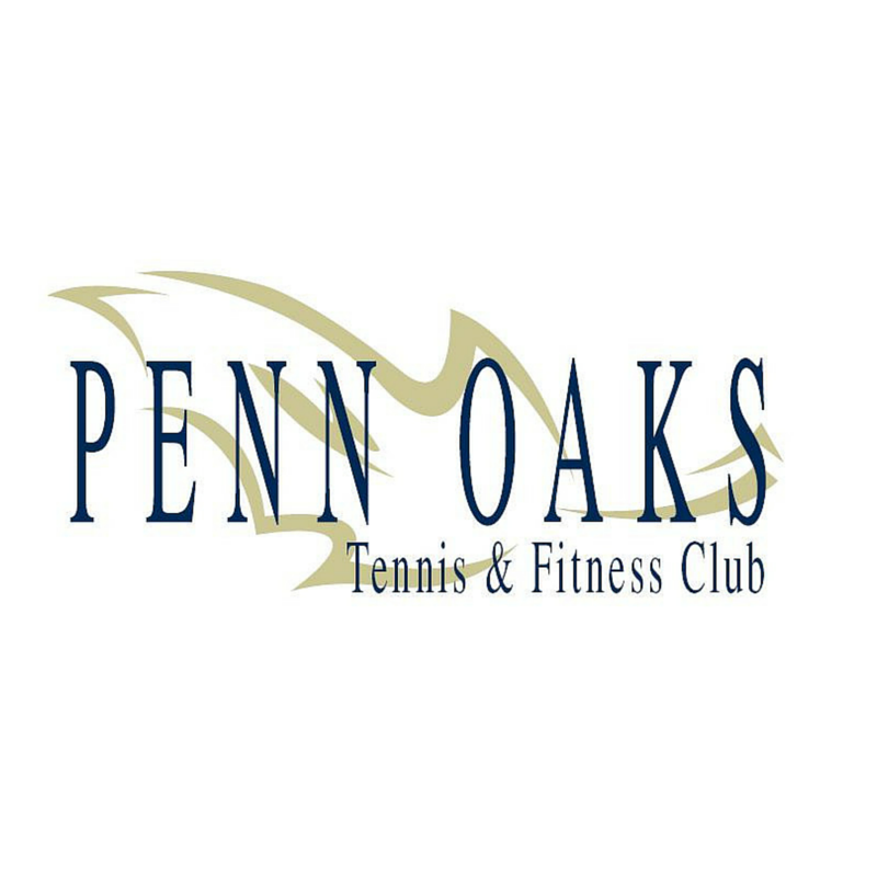 Penn Oaks Tennis & Fitness | 56 Penn Oaks Dr, West Chester, PA 19382, USA | Phone: (610) 399-3800