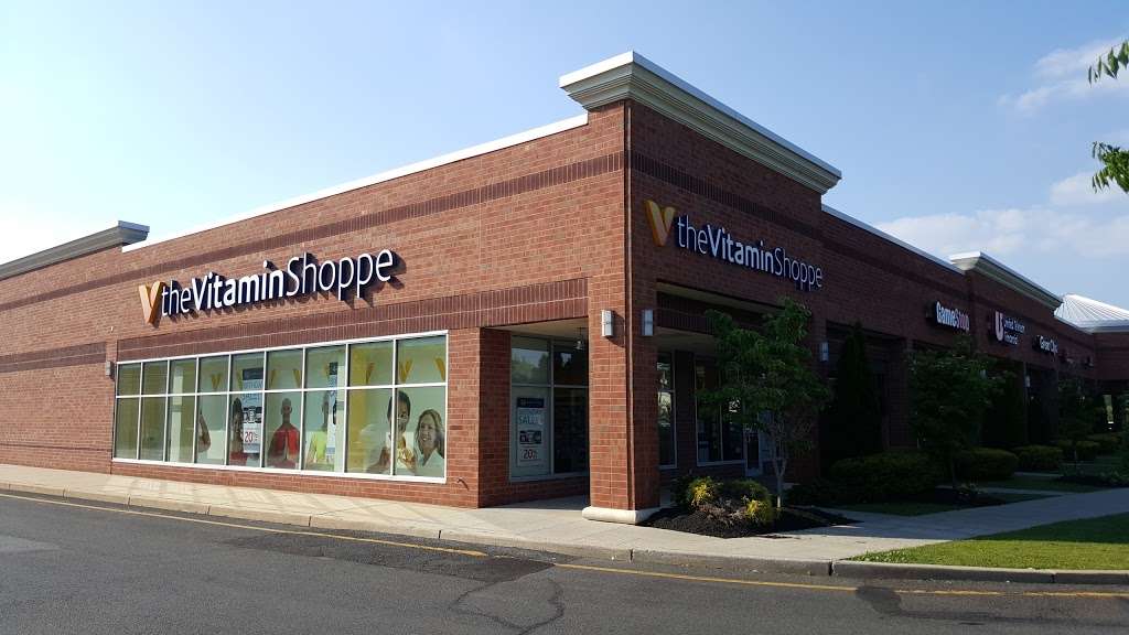 The Vitamin Shoppe | 67 U.S. 9, Morganville, NJ 07751 | Phone: (732) 972-1251