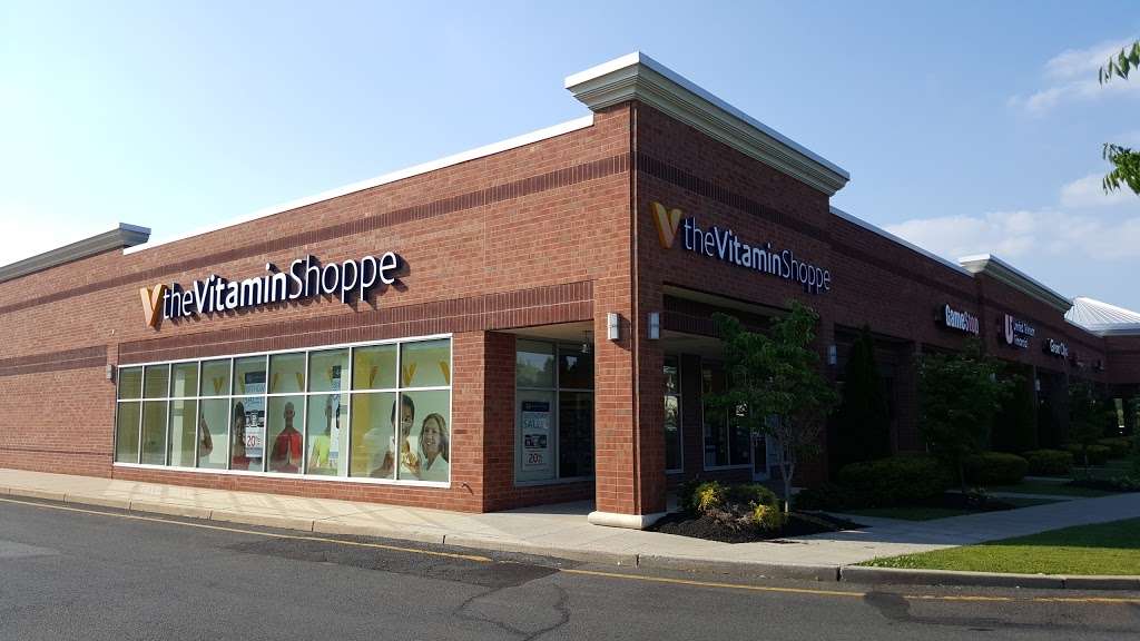 The Vitamin Shoppe | 67 U.S. 9, Morganville, NJ 07751, USA | Phone: (732) 972-1251