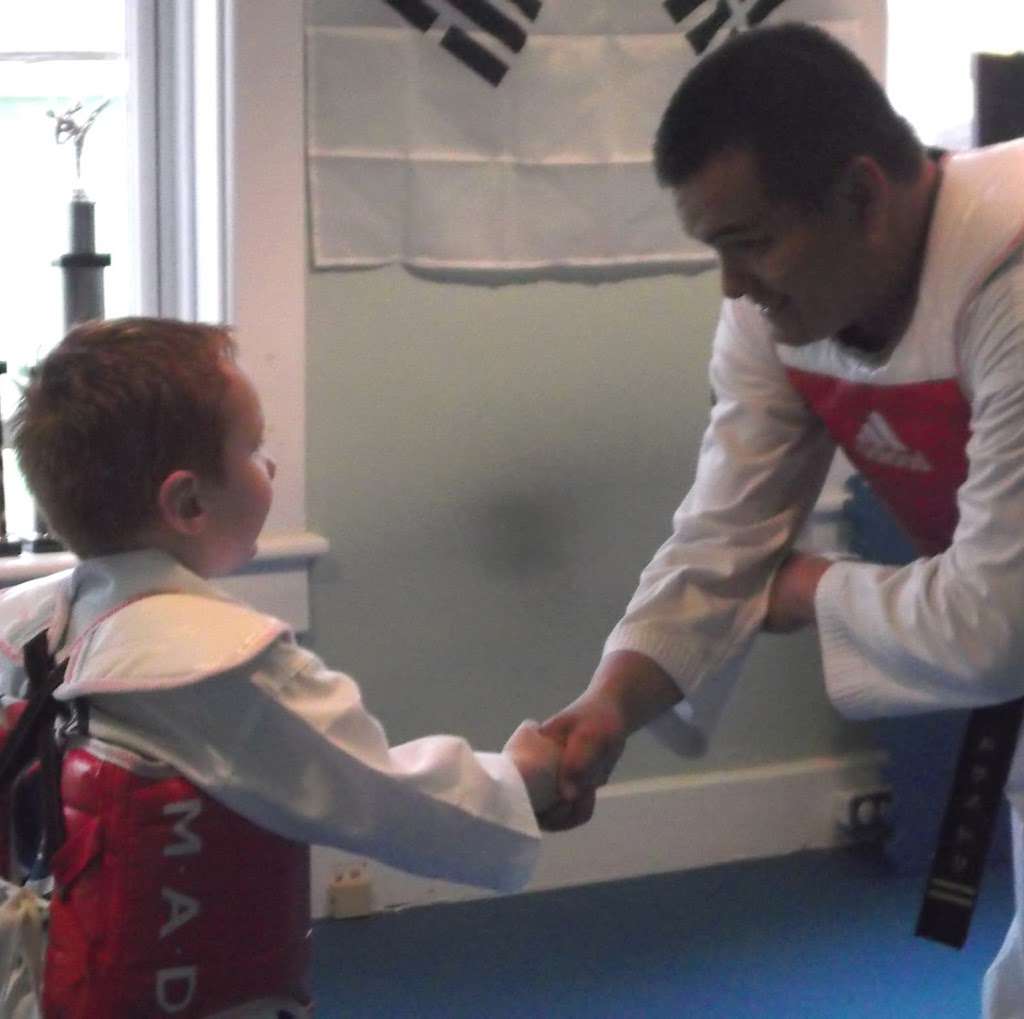 Midwest Taekwondo Academy | 240 E Main St, Westfield, IN 46074, USA | Phone: (317) 690-6064