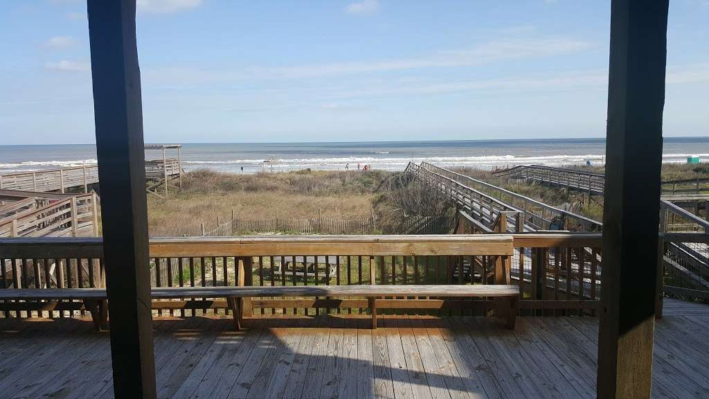 Paradise | 2024 County Rd 257, Surfside Beach, TX 77541, USA | Phone: (979) 239-1073