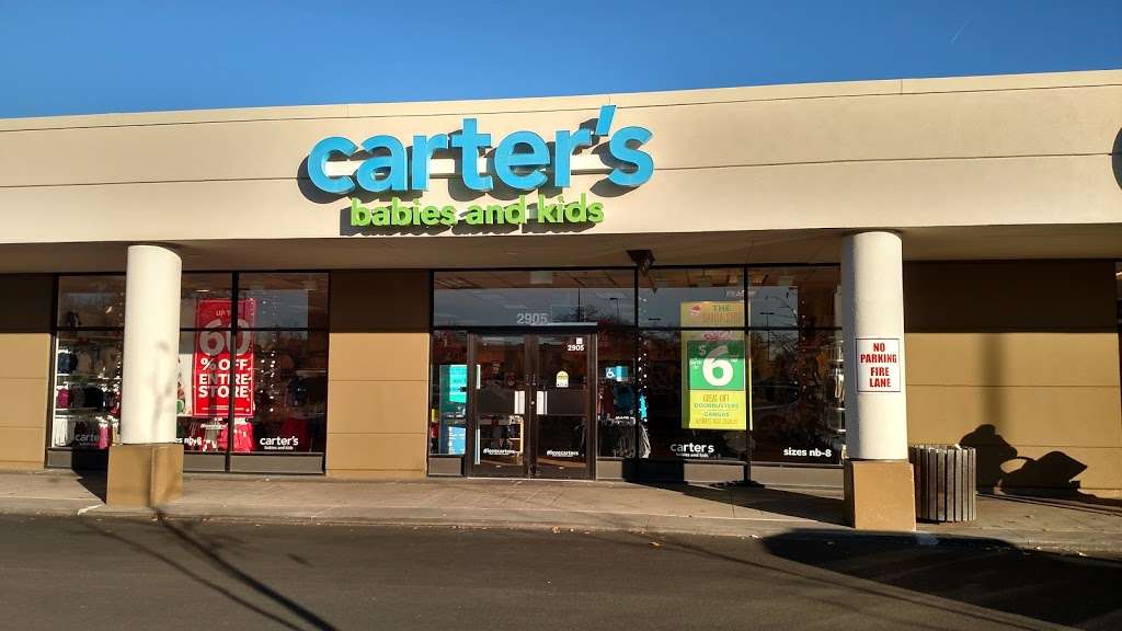 Carters | 2905 W Addison St, Chicago, IL 60618 | Phone: (773) 539-3417