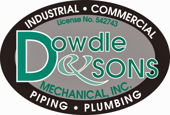 Dowdle & Sons Mechanical Inc | 100 Tower Rd, American Canyon, CA 94503, USA | Phone: (707) 224-6968