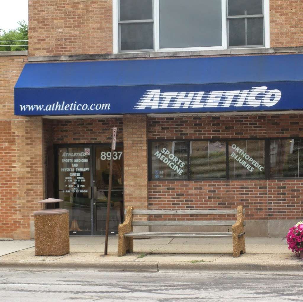 Athletico Physical Therapy - River Grove | 8937 Grand Ave, River Grove, IL 60171, USA | Phone: (708) 453-1354
