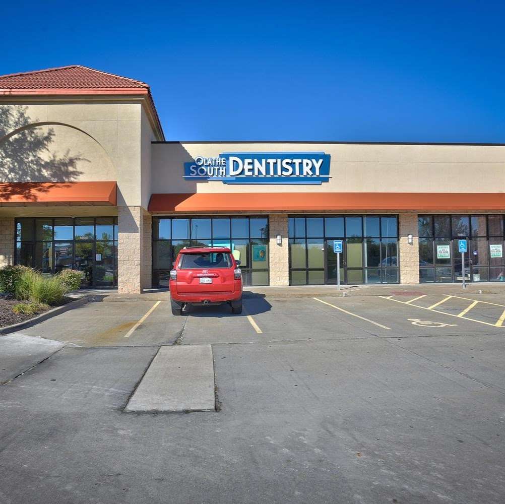 Olathe South Dentistry | 16587 151st St, Olathe, KS 66062, USA | Phone: (913) 286-4548