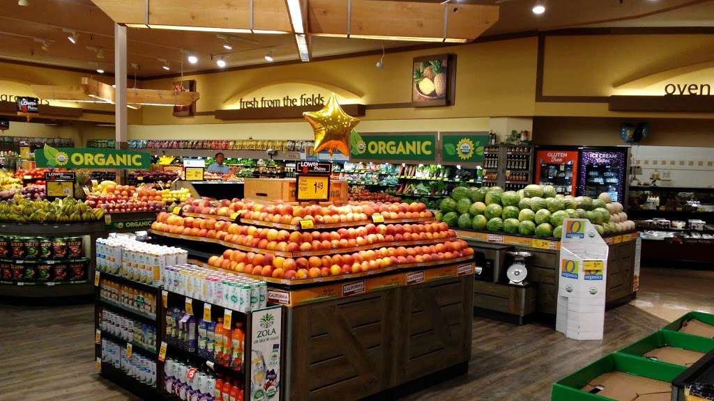 Safeway | 6150 Bollinger Rd, San Jose, CA 95129 | Phone: (408) 257-3070