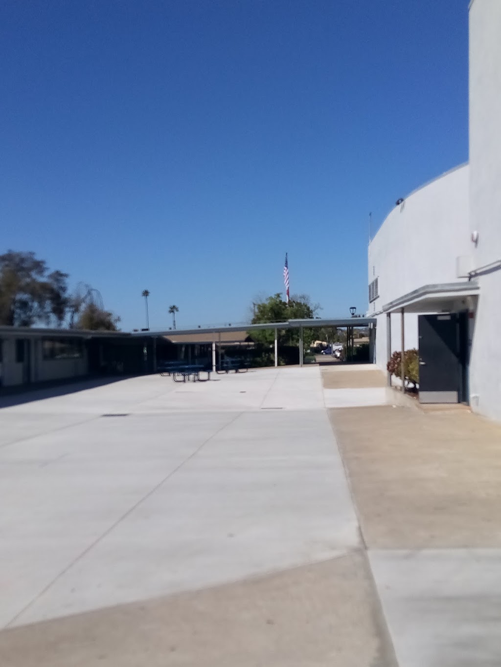 Madison High School | 4833 Doliva Dr, San Diego, CA 92117 | Phone: (858) 496-8410