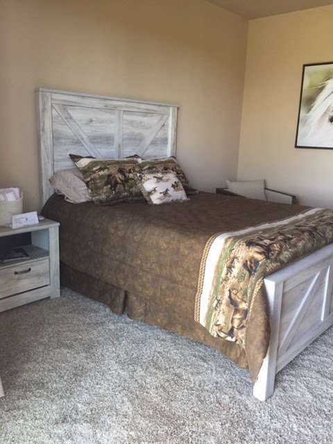 Ogden Ranch Bed and Breakfast | Santa Rita Rd, Temecula, CA 92592 | Phone: (951) 764-0608