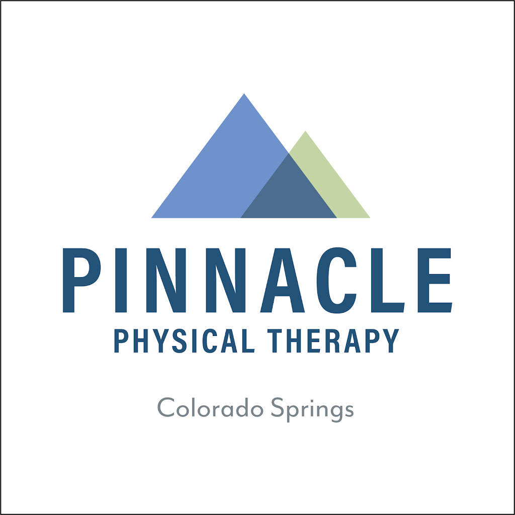 Pinnacle Physical Therapy | 2545 Brenton Dr, Colorado Springs, CO 80918, USA | Phone: (719) 627-2310