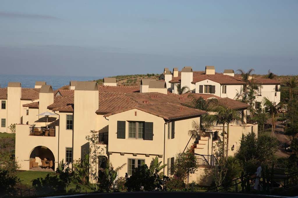 Bungalows at Terranea | 100 Terranea Way, Rancho Palos Verdes, CA 90275 | Phone: (310) 265-2800