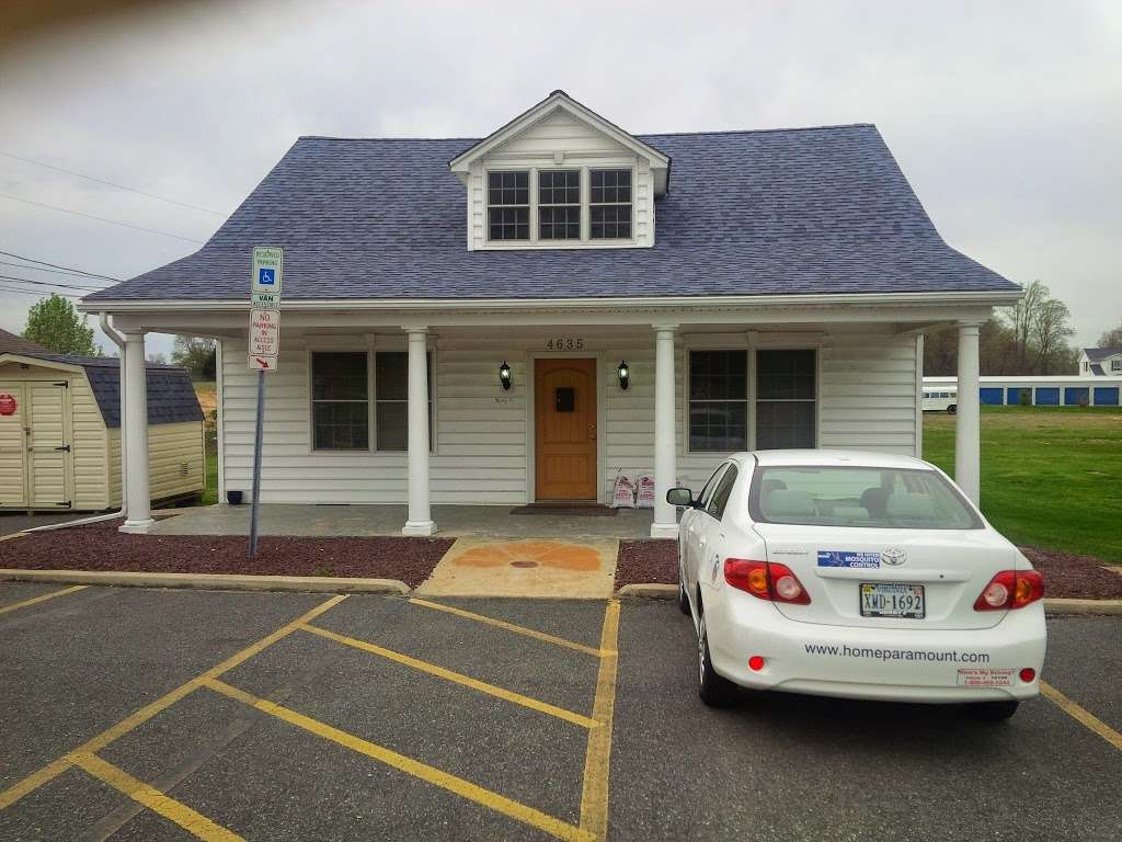 Home Paramount Pest Control 4635 Crain Hwy White Plains Md