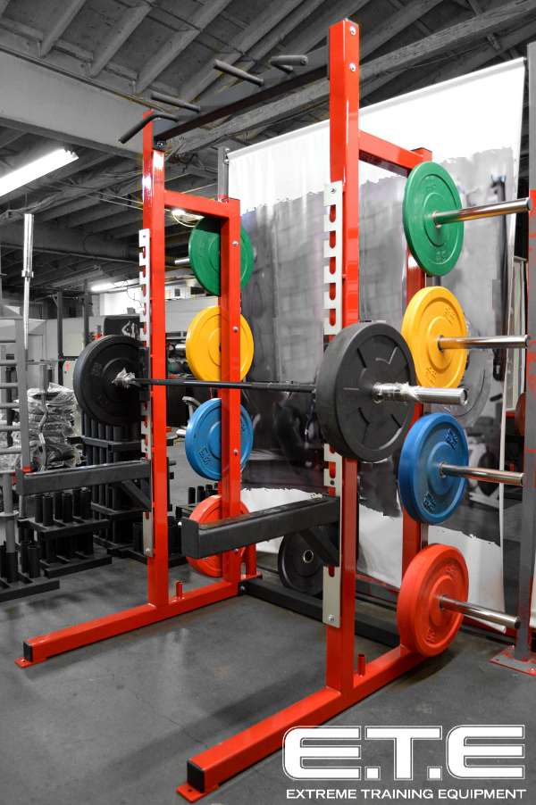 Extreme Training Equipment | 8415 Atlantic Ave, Cudahy, CA 90201, USA | Phone: (888) 669-6090