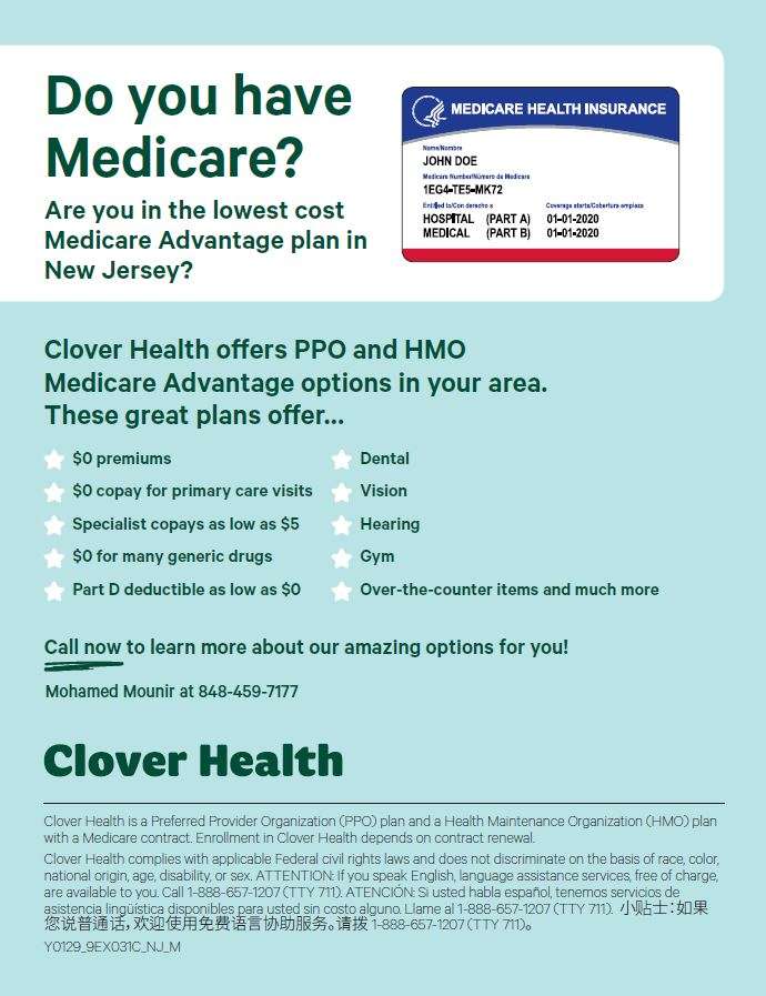 NJ Insurance - Medicare and Auto | 924 Rt 9 S, South Amboy, NJ 08879, USA | Phone: (732) 707-3200