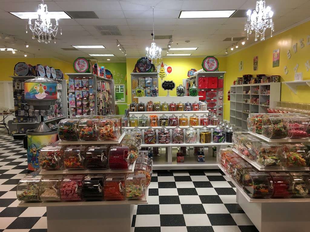 SugarBuzz Candy & Party Boutique | 8765 Spring Cypress Rd suite b, Spring, TX 77379, USA | Phone: (832) 482-9270