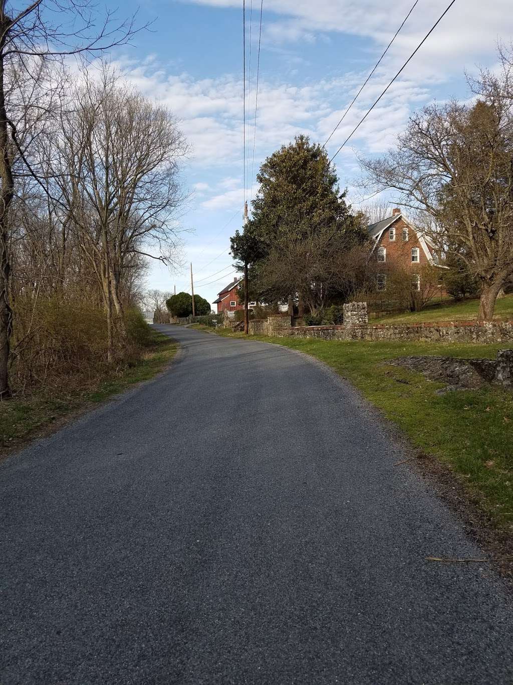 Tri State Trucking Inc | 11719 Kieffer Funk Rd, Smithsburg, MD 21783, USA | Phone: (301) 733-3746