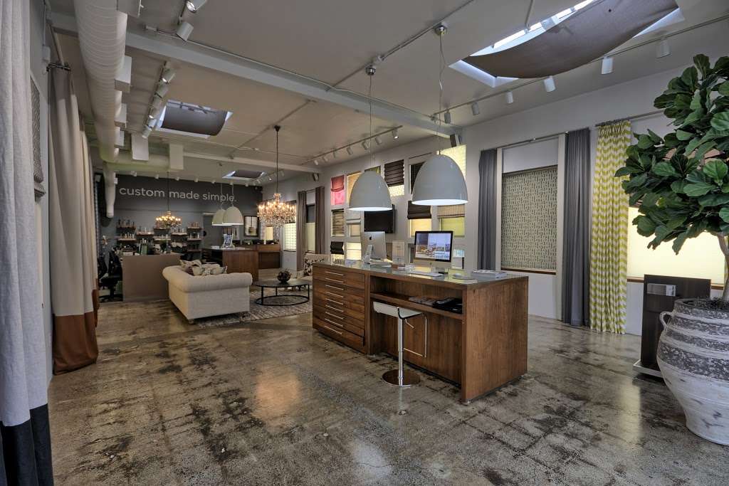 The Shade Store | 1932 Fillmore St, San Francisco, CA 94115, USA | Phone: (415) 848-9179