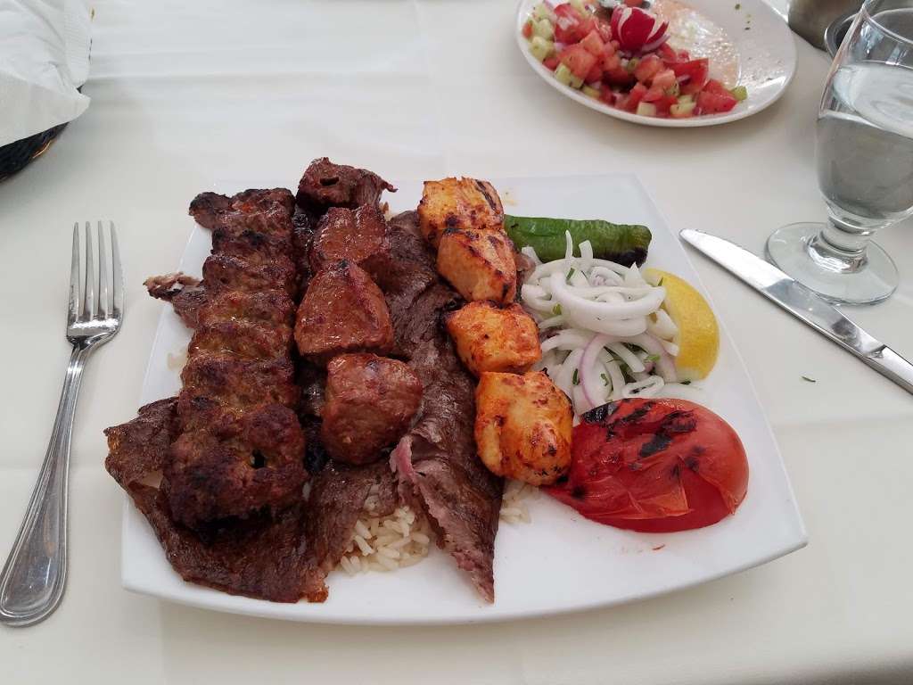 Samdan Restaurant | 178 Piermont Rd, Cresskill, NJ 07626, USA | Phone: (201) 816-7343