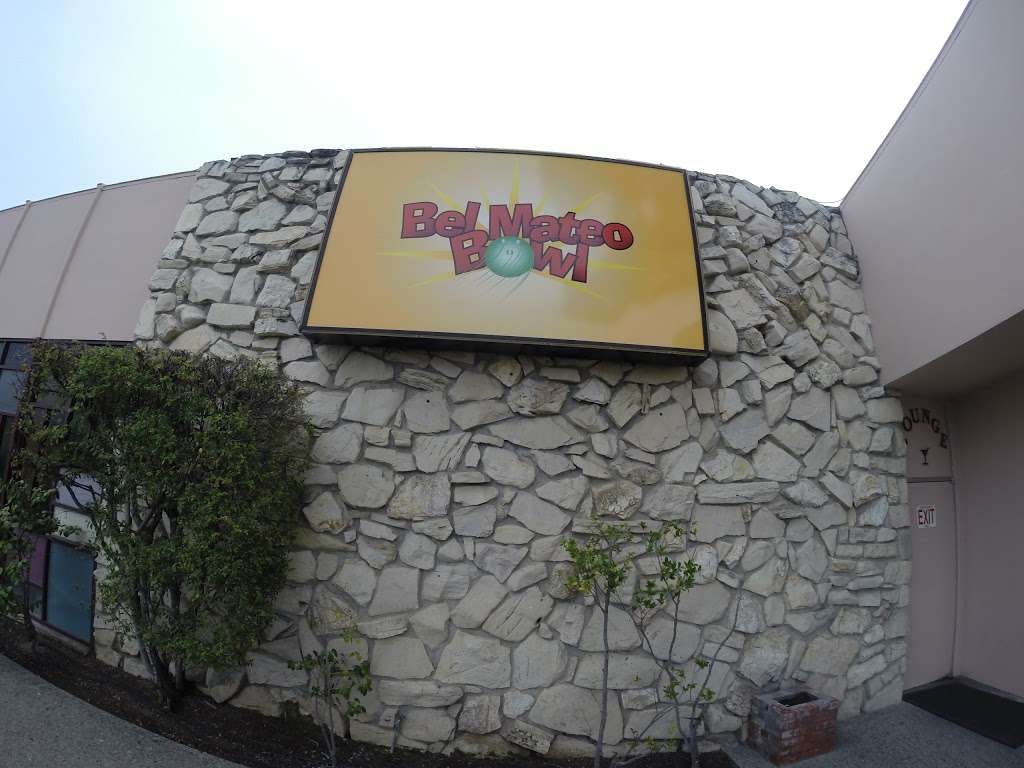 Bel Mateo Bowl | 4330 Olympic Ave, San Mateo, CA 94403, USA | Phone: (650) 341-2616